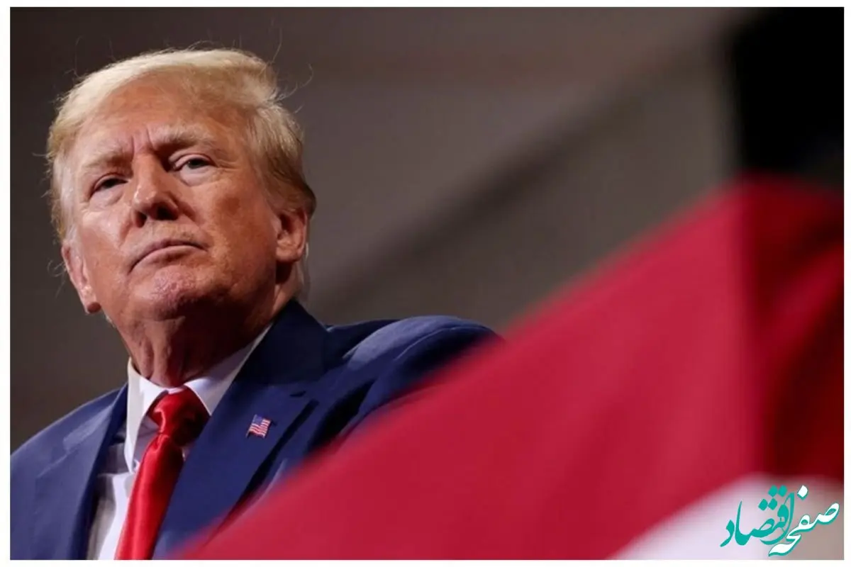 بیانیه فوری و مهم ترامپ درمورد مذاکره با ایران | بیانیه ترامپ چه بود؟