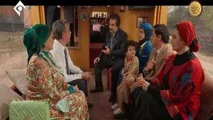 دانلود قسمت سیزدهم سریال پایتخت۷ از شبکه یک + خلاصه داستان سریال پایتخت۷ قسمت ۱۳
