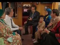 دانلود قسمت سیزدهم سریال پایتخت۷ از شبکه یک + خلاصه داستان سریال پایتخت۷ قسمت ۱۳