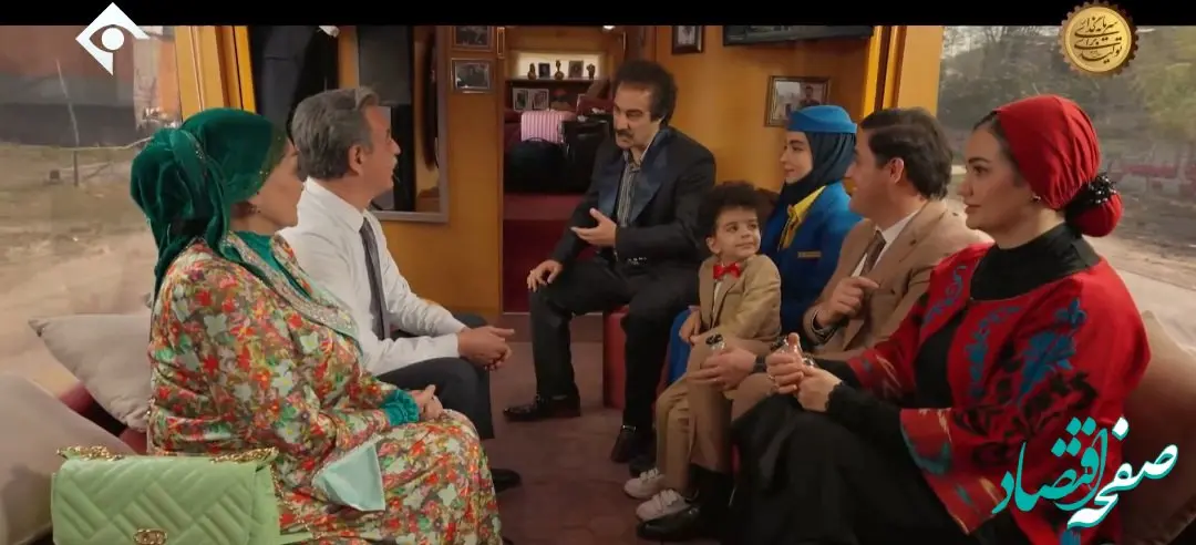 دانلود قسمت سیزدهم سریال پایتخت۷ از شبکه یک + خلاصه داستان سریال پایتخت۷ قسمت ۱۳