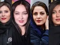 سلبریتی های هنجارشکن چه احکامی گرفته اند؟