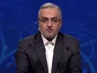 روش جالب مجری تلویزیون برای شیرین شدن مناظره انتخاباتی