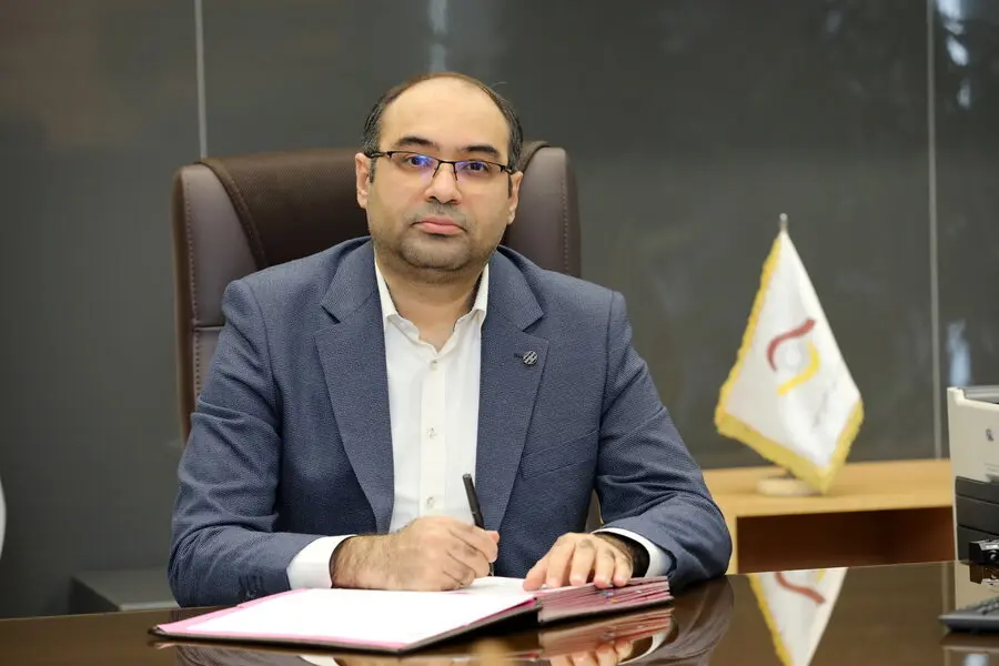 ایفای نقش مهم بازار سرمایه در تحقق جهش تولید