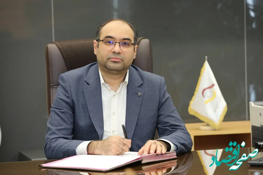 ایفای نقش مهم بازار سرمایه در تحقق جهش تولید