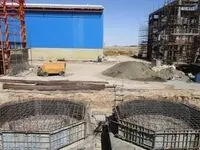اجرای طرح جدید پتروشیمی ارومیه تسریع می شود