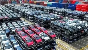 آغاز فروش خودروهای وارداتی از امروز + جدول