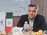 امر پوشیده ای در سازمان اموال تملیکی وجود ندارد