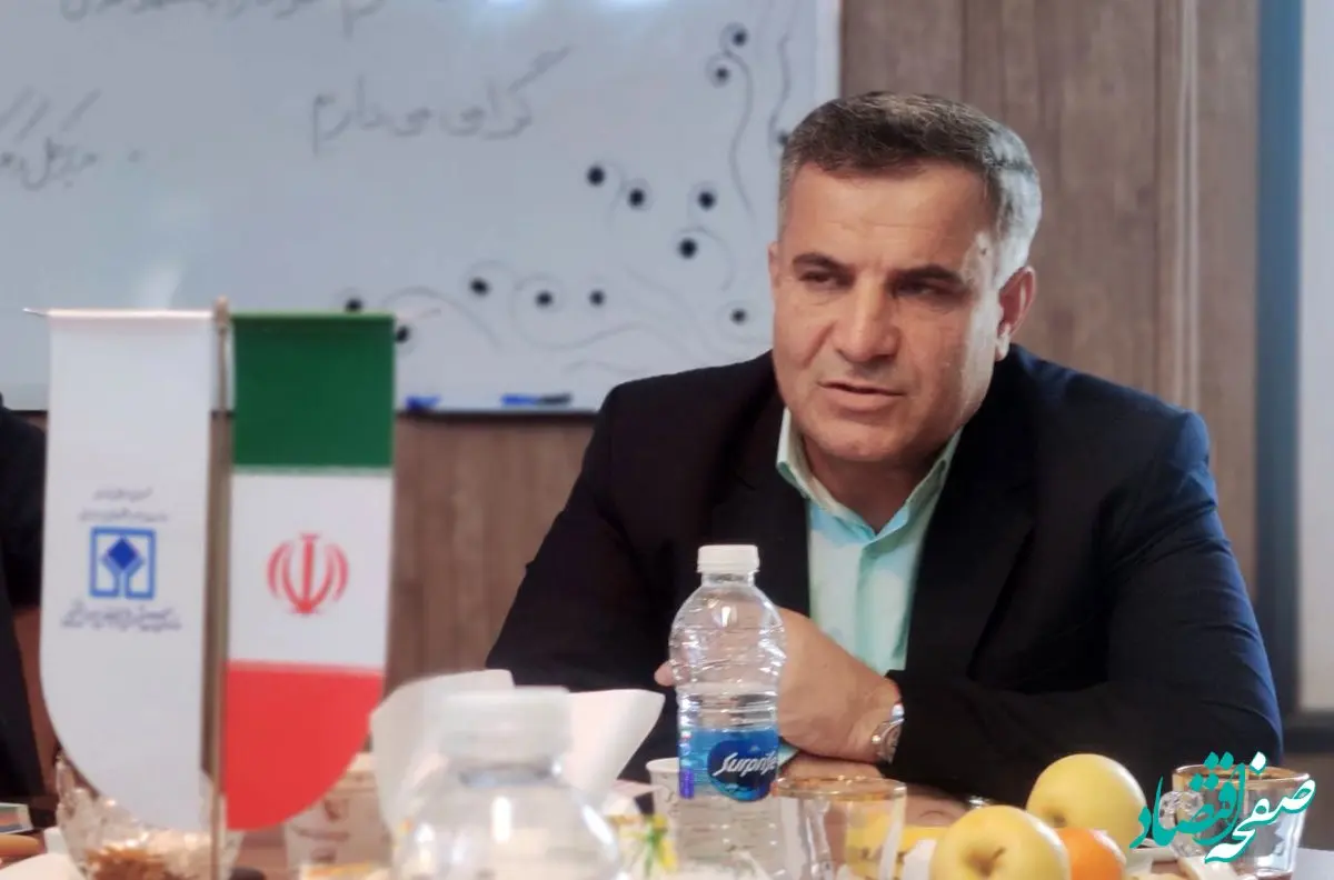 امر پوشیده ای در سازمان اموال تملیکی وجود ندارد