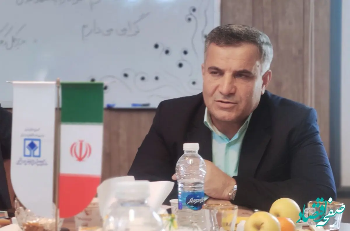 امر پوشیده ای در سازمان اموال تملیکی وجود ندارد