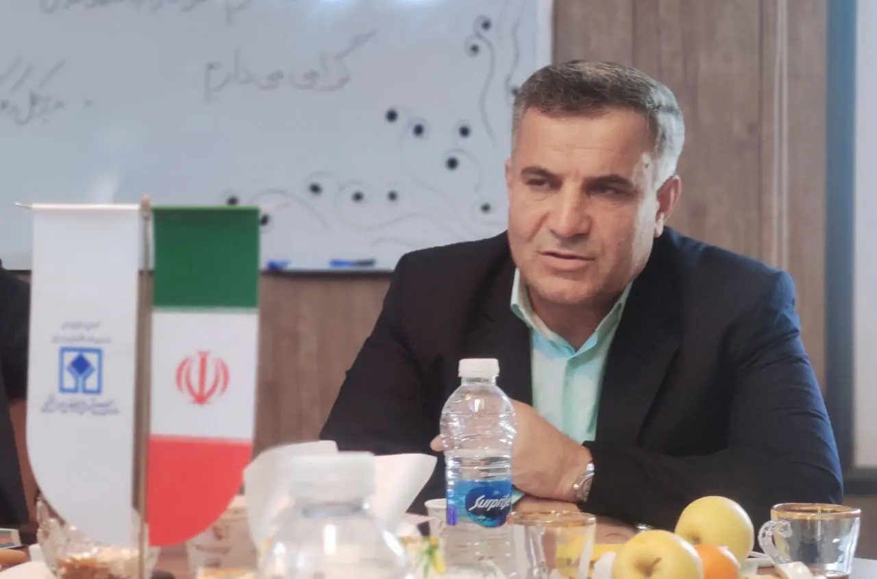 امر پوشیده ای در سازمان اموال تملیکی وجود ندارد