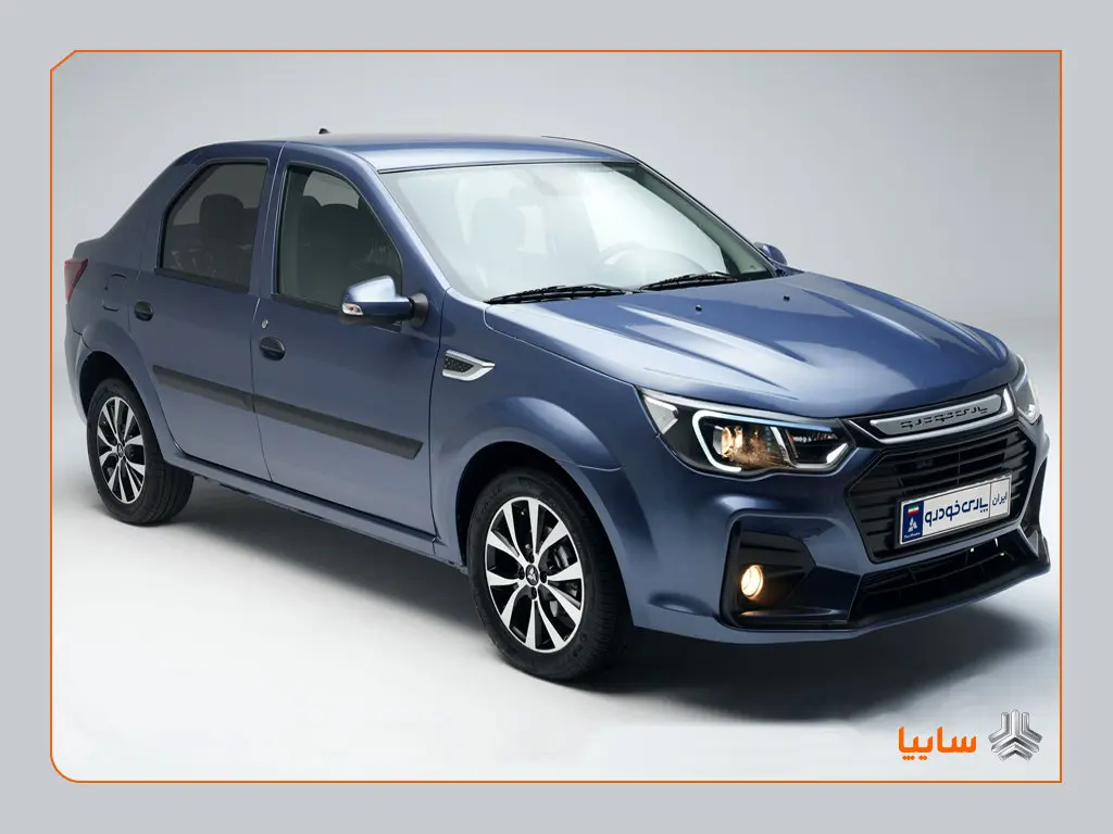 پارس‌نوآ به‌زودی وارد بازار می‌شود/ اخذ کامل استانداردهای کیفی، فنی و ایمنی