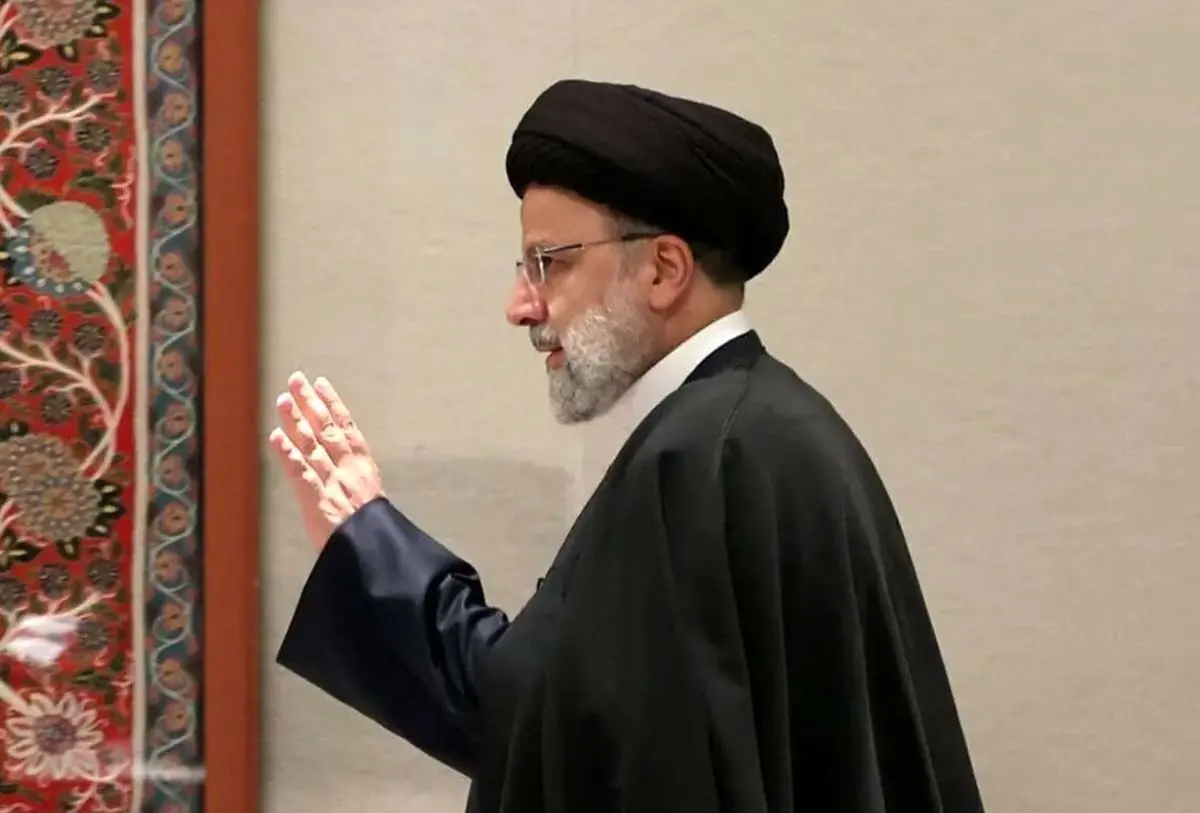 پیام تسلیت مدیرعامل شرکت فولاد اکسین خوزستان درپی شهادت رئیس جمهور

