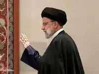 ابراهیم رئیسی در چندسالگی به شهادت رسید؟