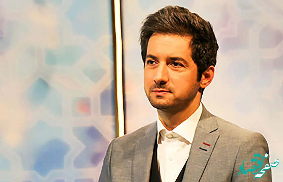 فیلم | ویدیویی پربازدید از اعتراف یک بازیگر به علاقه به نجم الدین شریعتی