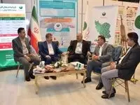 حضور فعال پست بانک در نمایشگاه روز روستا و عشایر با ارائه دستاوردها در زیست بوم حکمرانی یکپارچه روستایی و عشایری