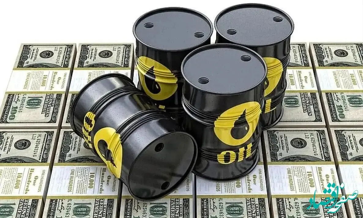 قیمت نفت ایران از ۱۰۹ دلار عبور کرد | بازار جهانی شوکه شد