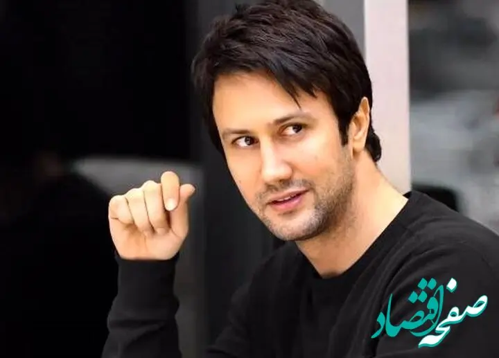 عکس جدید شاهرخ استخری خبرساز شد