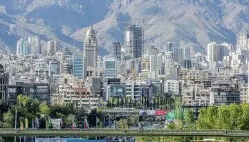 در نارمک با ۷۰۰ میلیون خانه چند متری می‌توان اجاره کرد؟
