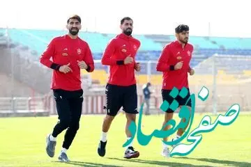 حرف جنجالی بیرانوند به بازیکنان پرسپولیس؛ تا این فرد باشد من نیستم!