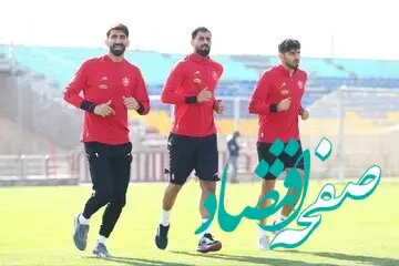 حرف جنجالی بیرانوند به بازیکنان پرسپولیس؛ تا این فرد باشد من نیستم!