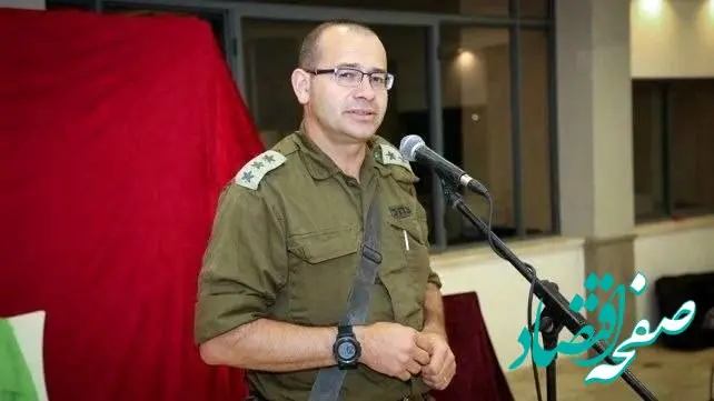 رومن گوفمن رئیس جدید موساد را بهتر بشناسید | رومن گوفمن کیست؟ 