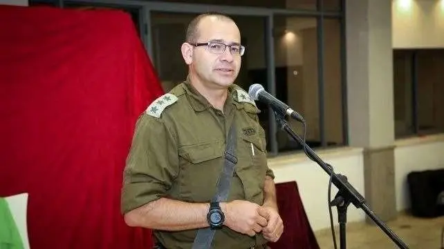 رومن گوفمن رئیس جدید موساد را بهتر بشناسید | رومن گوفمن کیست؟ 