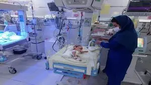 ابلاغ دستورالعمل مدیریت بخش های مراقبت ویژه نوزادان در شرایط بحرانی + جزئیات