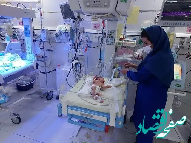 ابلاغ دستورالعمل مدیریت بخش های مراقبت ویژه نوزادان در شرایط بحرانی + جزئیات