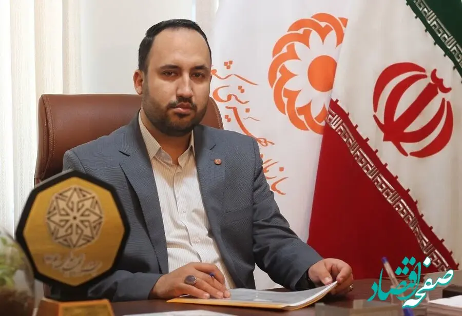 بانک قرض‌الحسنه مهر ایران ۱۹۵میلیارد ریال وام اشتغال‌زایی در اردبیل پرداخت کرد