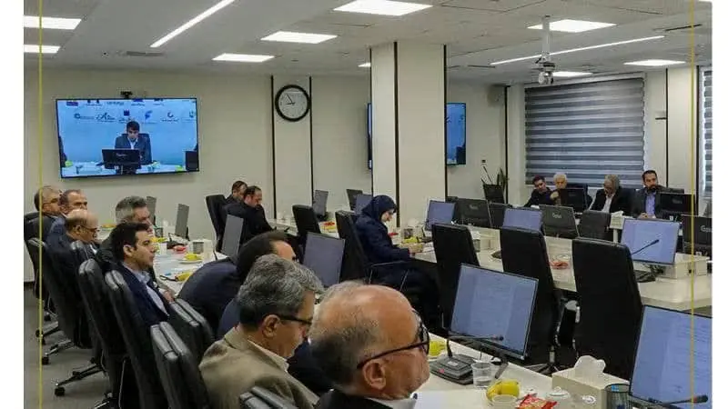 برگزاری نشست شورای معاونین فنی سندیکای بیمه‌گران ایران