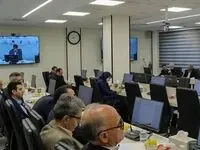 برگزاری نشست شورای معاونین فنی سندیکای بیمه‌گران ایران