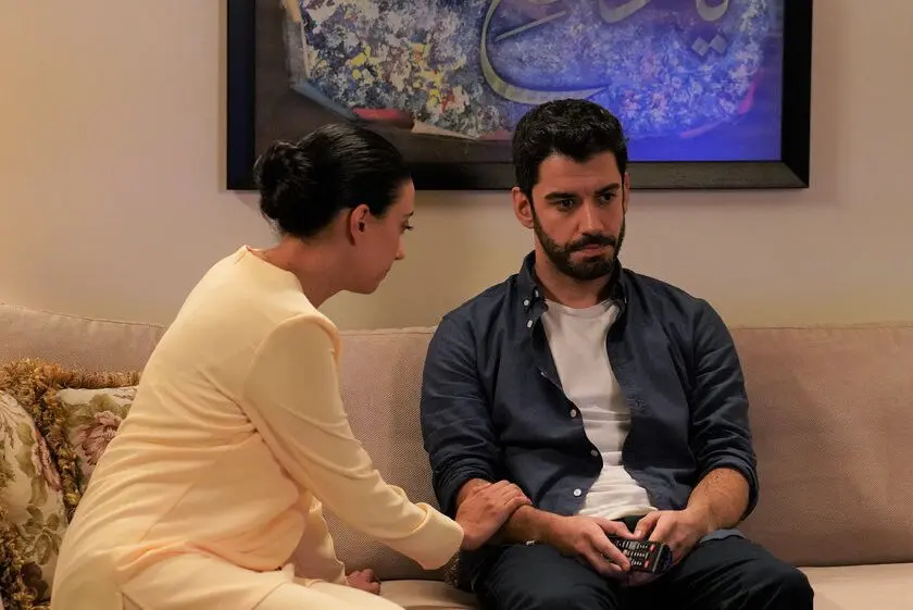خلاصه داستان قسمت ۸۷ سریال ترکی زغال اخته 