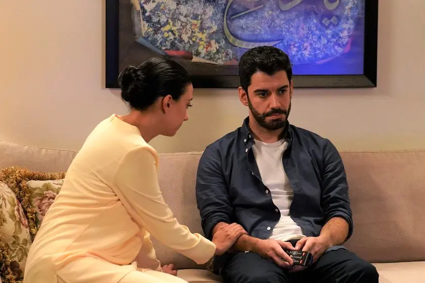 خلاصه داستان قسمت ۸۷ سریال ترکی زغال اخته