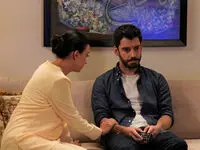 خلاصه داستان قسمت ۸۷ سریال ترکی زغال اخته 