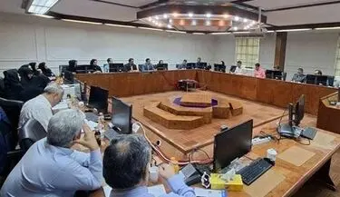 برگزاری رویداد «ناظران داده» در بیمه مرکزی