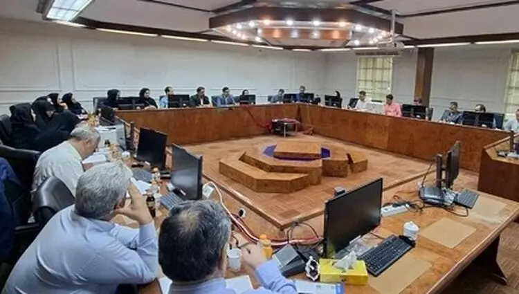 برگزاری رویداد «ناظران داده» در بیمه مرکزی
