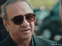 خلاصه داستان قسمت ۲ سریال هشت پا از شبکه یک سیما | در قسمت ۲ سریال هشت پا چه اتفاقی افتاد؟