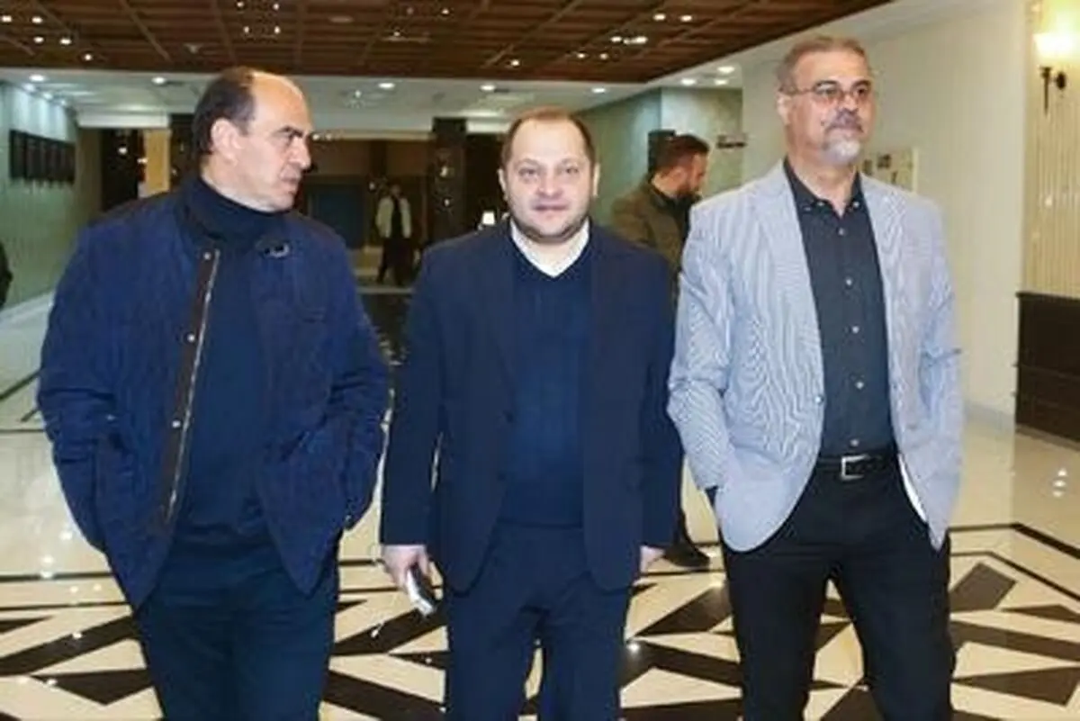 مدیرعامل استقلال مشخص شد! + جزئیات