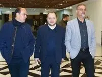 مدیرعامل استقلال مشخص شد! + جزئیات