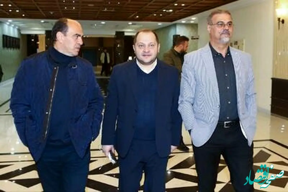 مدیرعامل استقلال مشخص شد! + جزئیات