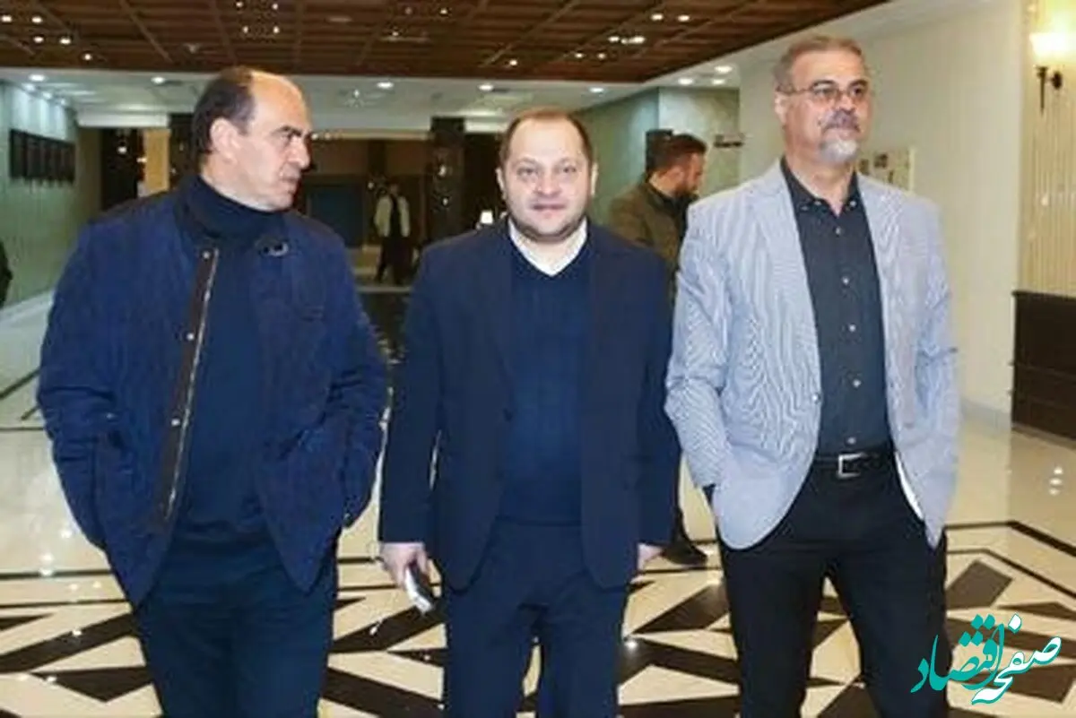 مدیرعامل استقلال مشخص شد! + جزئیات