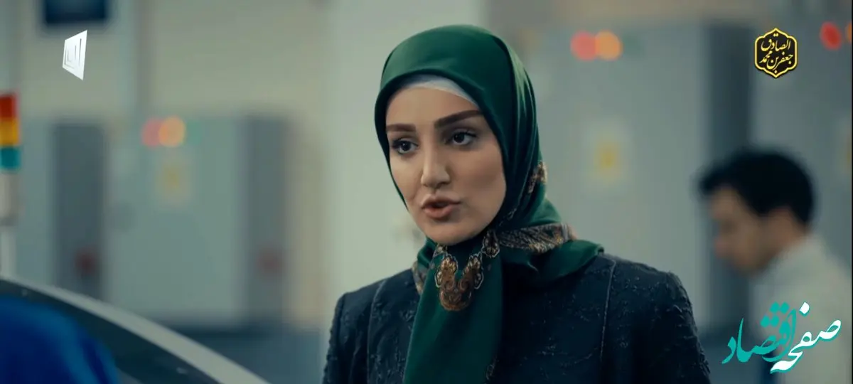 دانلود قسمت ۷ سریال ناریا از شبکه یک / لینک مستقیم قسمت هفتم سریال ناریا + خلاصه داستان سریال ناریا قسمت ۷