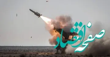 شب گذشته در این نقاط تهران پدافند هوایی ارتش فعال شد / جزئیات
