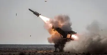 شب گذشته در این نقاط تهران پدافند هوایی ارتش فعال شد / جزئیات