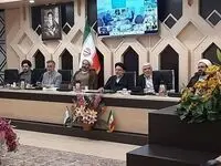 رئیس سازمان اوقاف: «ویکی پرسش وقف» راه‌اندازی می‌شود