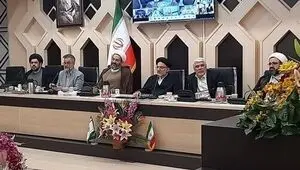 رئیس سازمان اوقاف: «ویکی پرسش وقف» راه‌اندازی می‌شود