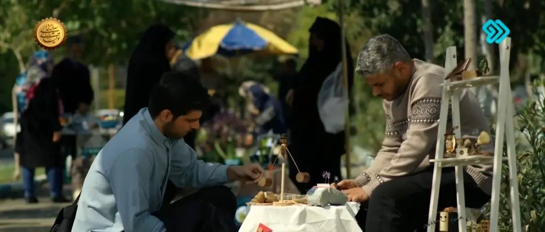 دانلود سریال مرهم قسمت ۲۰ + لینک تلوبیون قسمت بیستم سریال مرهم 