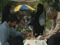 دانلود سریال مرهم قسمت ۲۰ + لینک تلوبیون قسمت بیستم سریال مرهم 