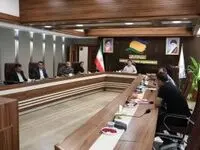 دوره آموزشی مالیات بر ارزش افزوده ویژه فعالین اقتصادی در منطقه آزاد انزلی برگزار شد