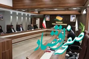 دوره آموزشی مالیات بر ارزش افزوده ویژه فعالین اقتصادی در منطقه آزاد انزلی برگزار شد